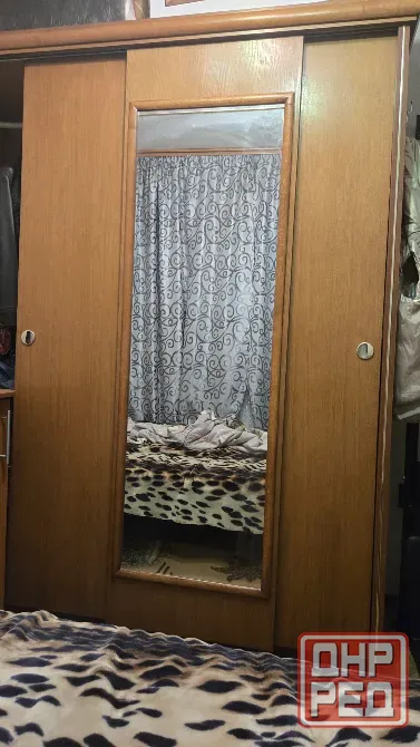 Продам шкаф Донецк - изображение 3