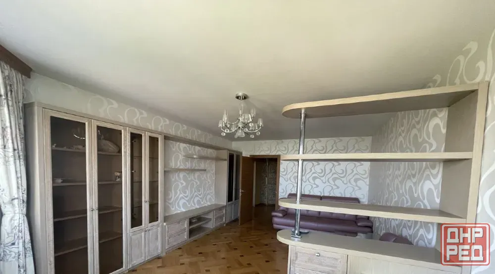 Сдается: 2 комнатная квартира Район: Кировский Донецк - изображение 4