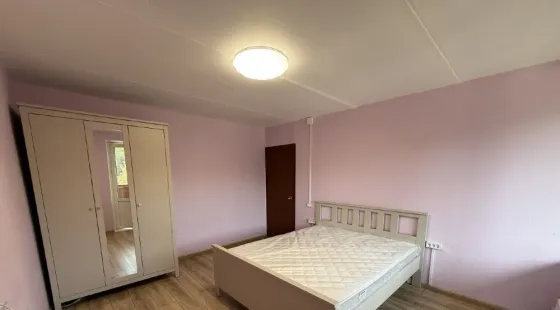 Сдается однокомнатная квартира в Донецке, Буденновский район, пл. Буденного. Донецк