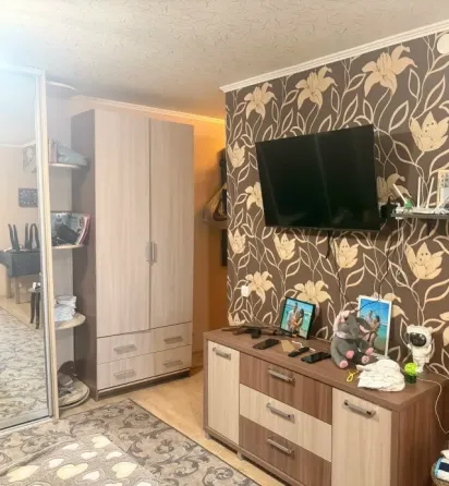 Продается 1-но комн. кв-ра г.Донецк, ориентир оцкб Донецк
