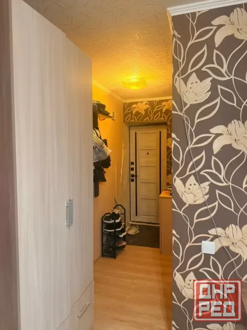 Продается 1-но комн. кв-ра г.Донецк, ориентир оцкб Донецк - изображение 3