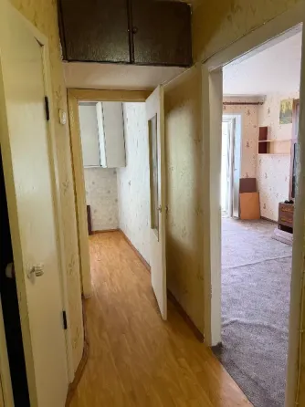 продам 1-комнатную квартиру в цгр Горловка