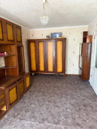 продам 1-комнатную квартиру в цгр Горловка