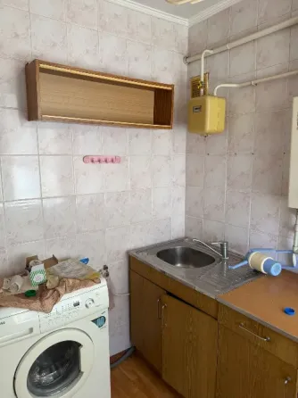 продам 1-комнатную квартиру в цгр Горловка