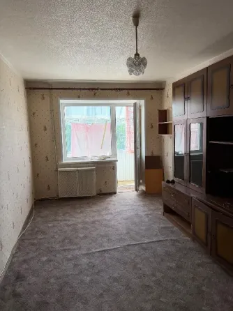 продам 1-комнатную квартиру в цгр Горловка