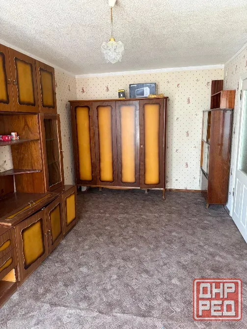 продам 1-комнатную квартиру в цгр Горловка - изображение 2