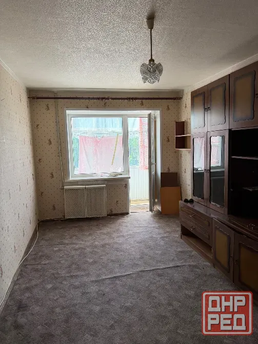 продам 1-комнатную квартиру в цгр Горловка - изображение 3