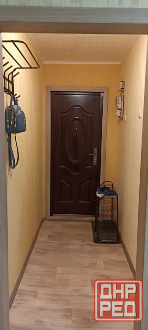 Аренда 1 комнатной квартиры г. Макеевка, Центрально-Городской район, кв-л Металлург Макеевка - изображение 6