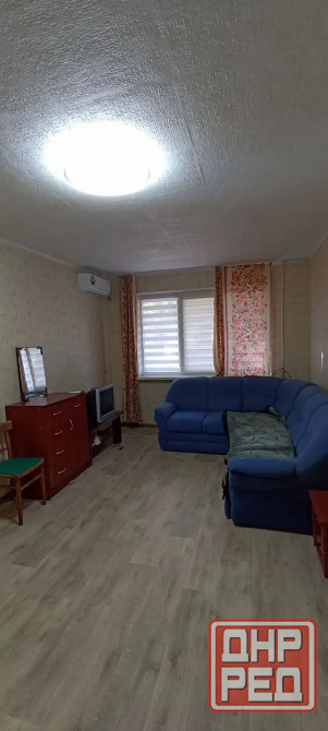 Аренда 1 комнатной квартиры г. Макеевка, Центрально-Городской район, кв-л Металлург Макеевка - изображение 1