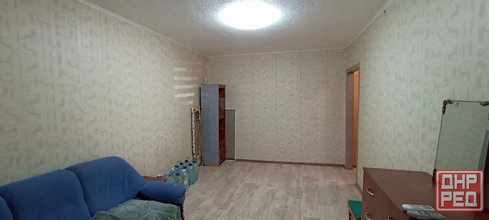 Аренда 1 комнатной квартиры г. Макеевка, Центрально-Городской район, кв-л Металлург Макеевка - изображение 5