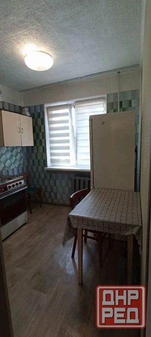 Аренда 1 комнатной квартиры г. Макеевка, Центрально-Городской район, кв-л Металлург Макеевка - изображение 3