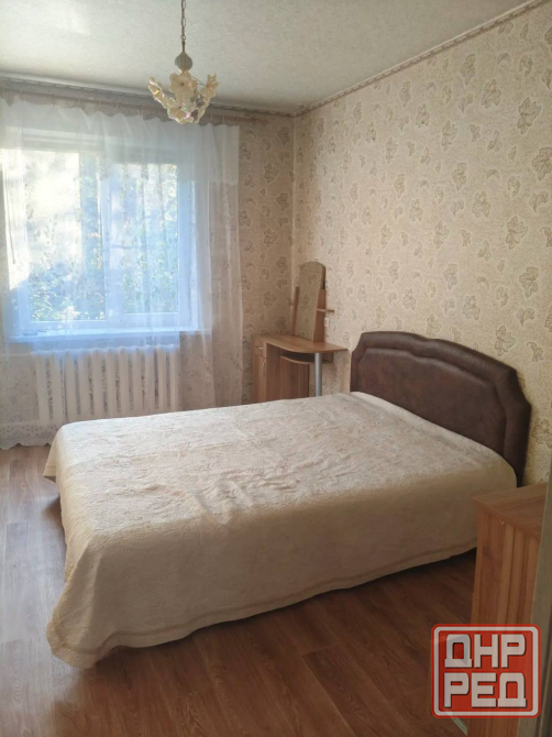 Сдам 3 кв на Заперевальной Донецк - изображение 2