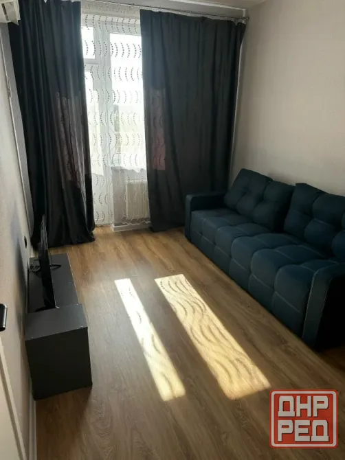 Сдам квартиру в Мариуполе Мариуполь - изображение 1