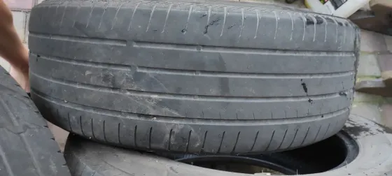 Bridgestone Alenza 001 225/65 R17 Донецк