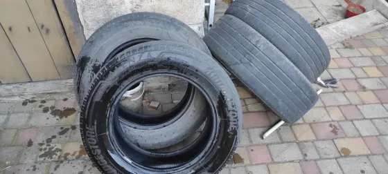 Bridgestone Alenza 001 225/65 R17 Донецк