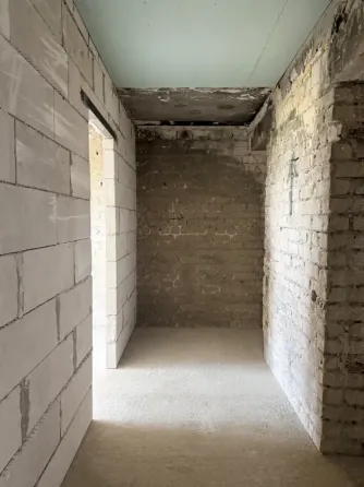 Продается 1-комнатная квартира в Центральном районе Мариуполь