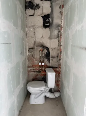 Продается 1-комнатная квартира в Центральном районе Мариуполь