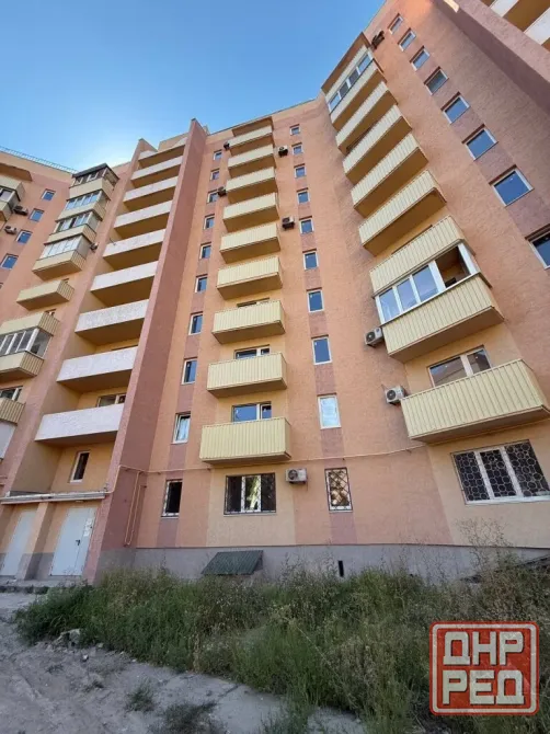 Продается 1-комнатная квартира в Центральном районе Мариуполь - изображение 1