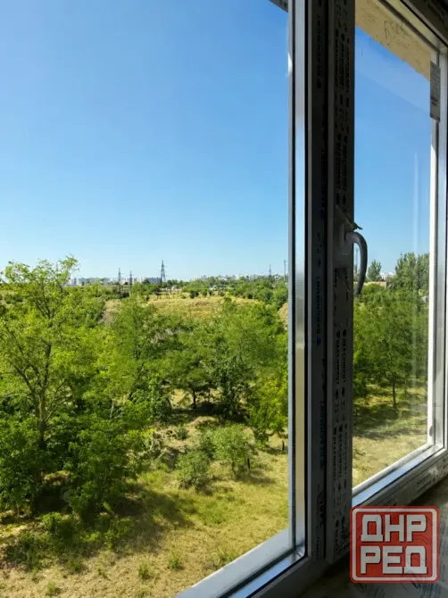 Продается 1-комнатная квартира в Центральном районе Мариуполь - изображение 7
