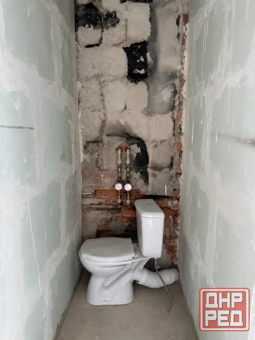 Продается 1-комнатная квартира в Центральном районе Мариуполь - изображение 5