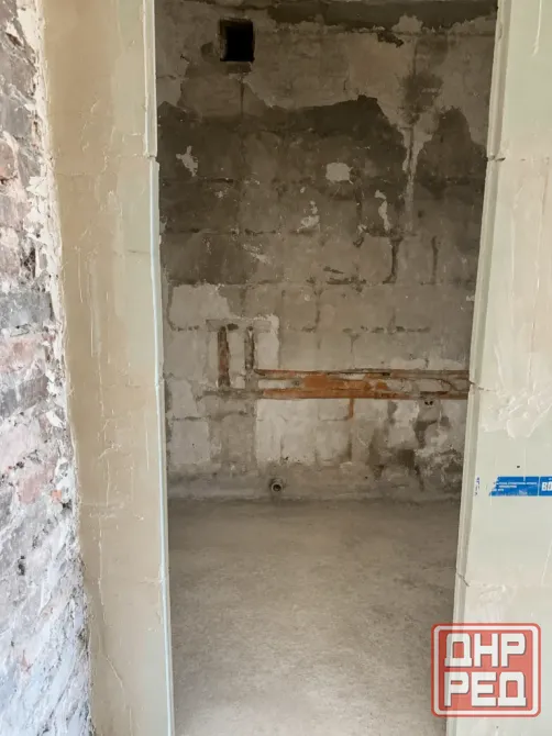 Продается 1-комнатная квартира в Центральном районе Мариуполь - изображение 4