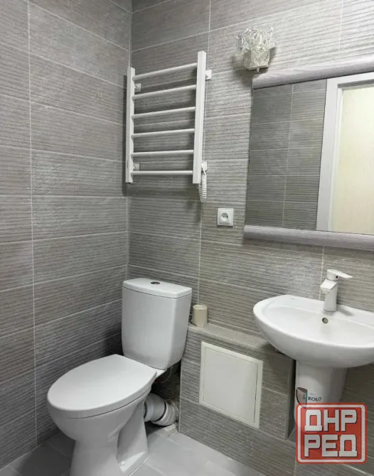 Сдам квартиру в Мариуполе Мариуполь - изображение 4