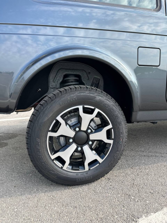 Niva Legend Luxe 2026 1.8 Донецк