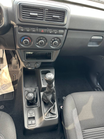 Niva Legend Luxe 2026 1.8 Донецк