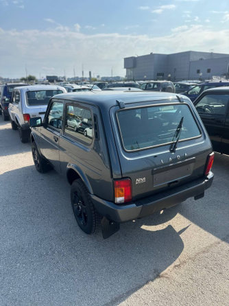 Niva Legend Luxe 2026 1.8 Донецк