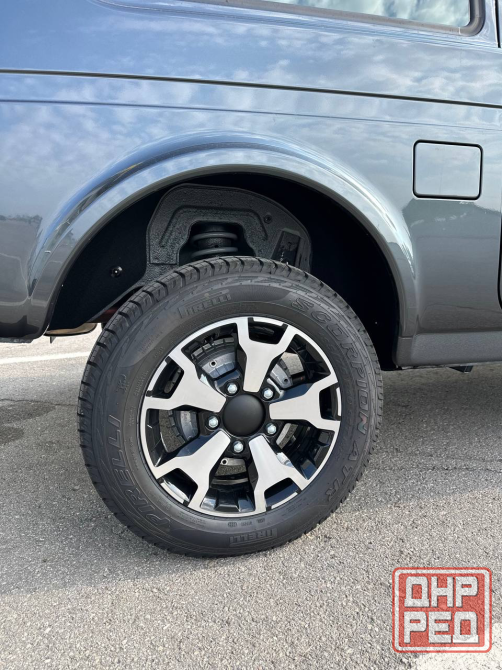 Niva Legend Luxe 2026 1.8 Донецк - изображение 4
