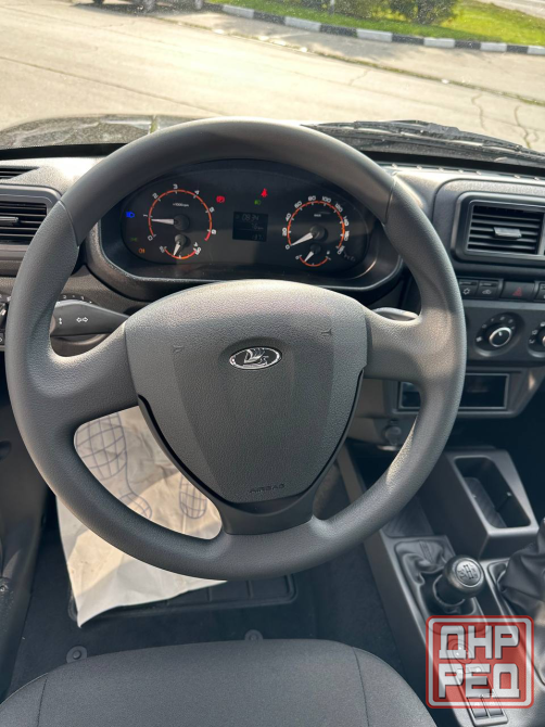 Niva Legend Luxe 2026 1.8 Донецк - изображение 8
