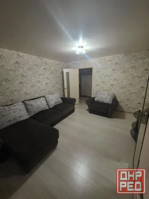 Сдам квартиру в Мариуполе Мариуполь - изображение 1