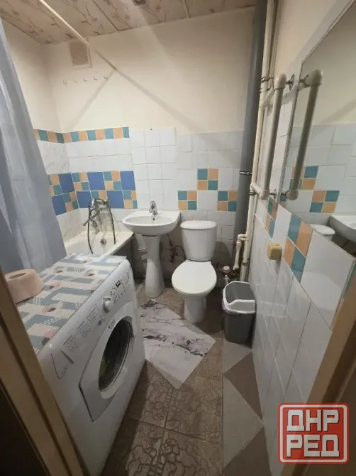 Сдам квартиру в Мариуполе Мариуполь - изображение 5