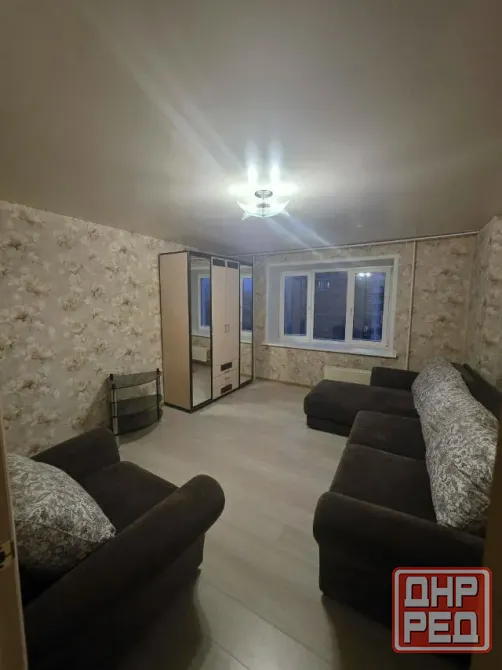 Сдам квартиру в Мариуполе Мариуполь - изображение 2