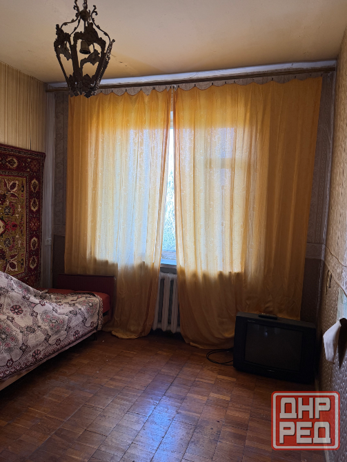 Продажа 3 к квартиры на Гладковке ! 5/ 9 Донецк - изображение 4