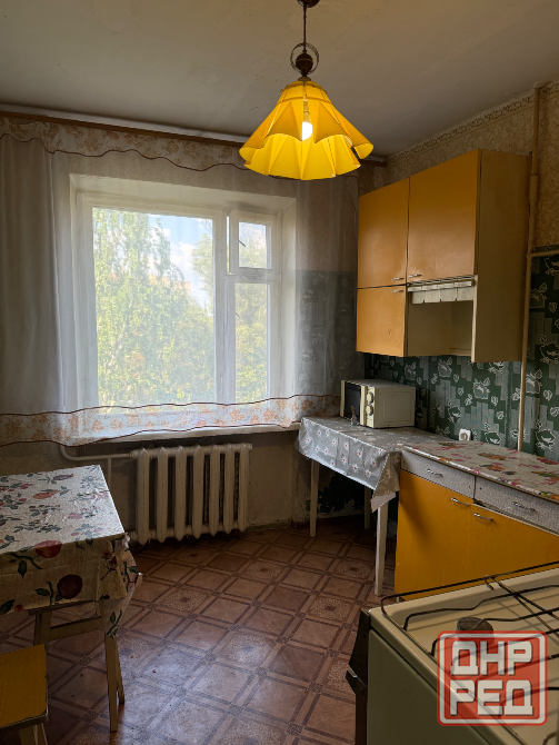 Продажа 3 к квартиры на Гладковке ! 5/ 9 Донецк - изображение 1
