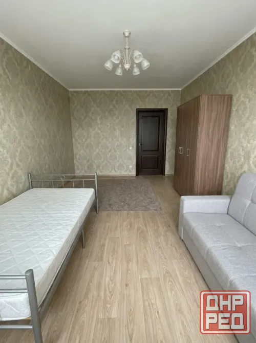 Сдам квартиру в Мариуполе Мариуполь - изображение 1