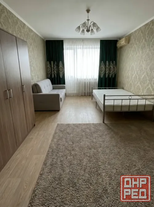 Сдам квартиру в Мариуполе Мариуполь - изображение 3