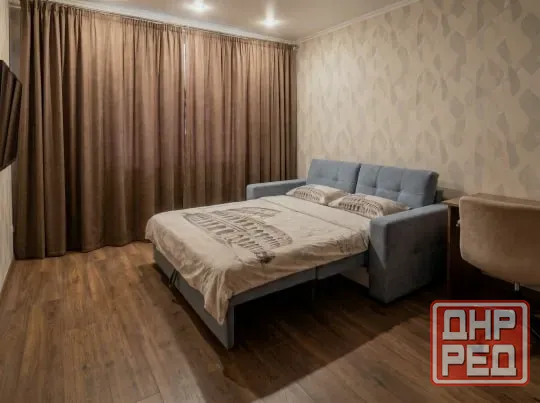 Сдам квартиру в Мариуполе Мариуполь - изображение 2