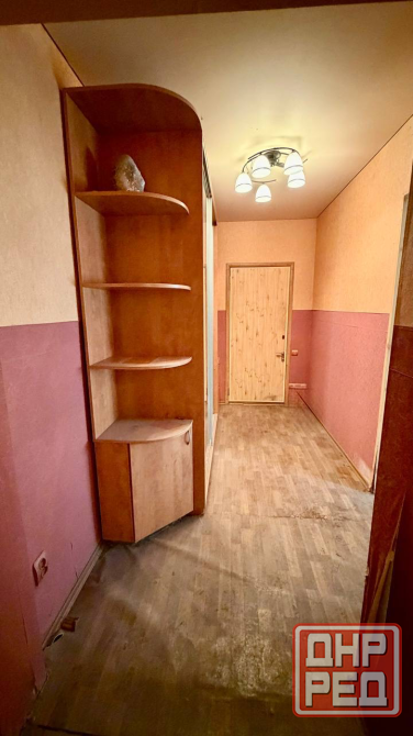 Продажа 2 комн. квартиры, бул. Шевченко (ориентир Калининский исполком) Донецк - изображение 6