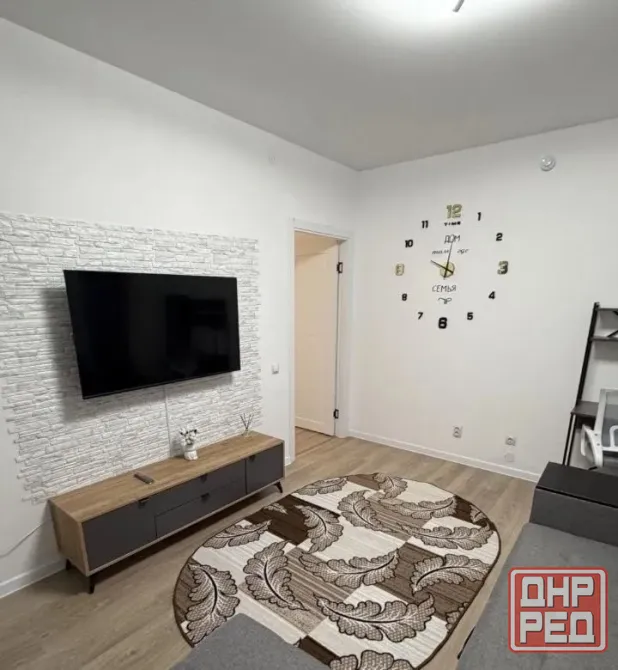 Сдам квартиру в Мариуполе Мариуполь - изображение 5