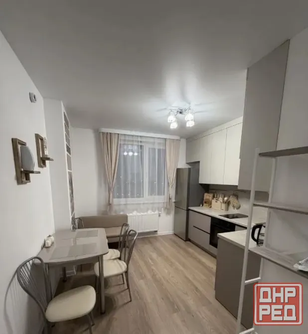 Сдам квартиру в Мариуполе Мариуполь - изображение 1