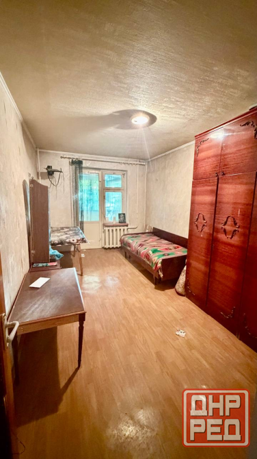 Продажа 3 комн. кв., ул. Чубаря (ориентир Ас Червоногвардейский) Макеевка - изображение 3