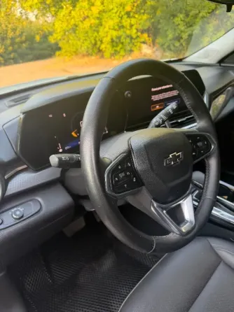 Chevrolet Trax RS 2023 Донецк