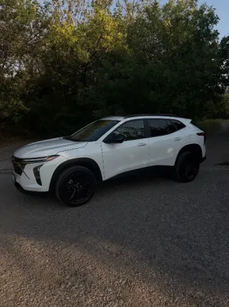 Chevrolet Trax RS 2023 Донецк