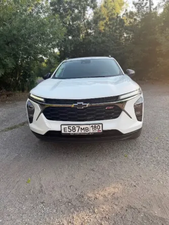 Chevrolet Trax RS 2023 Донецк