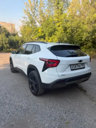 Chevrolet Trax RS 2023 Донецк
