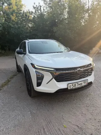 Chevrolet Trax RS 2023 Донецк