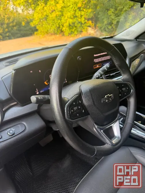 Chevrolet Trax RS 2023 Донецк - изображение 6