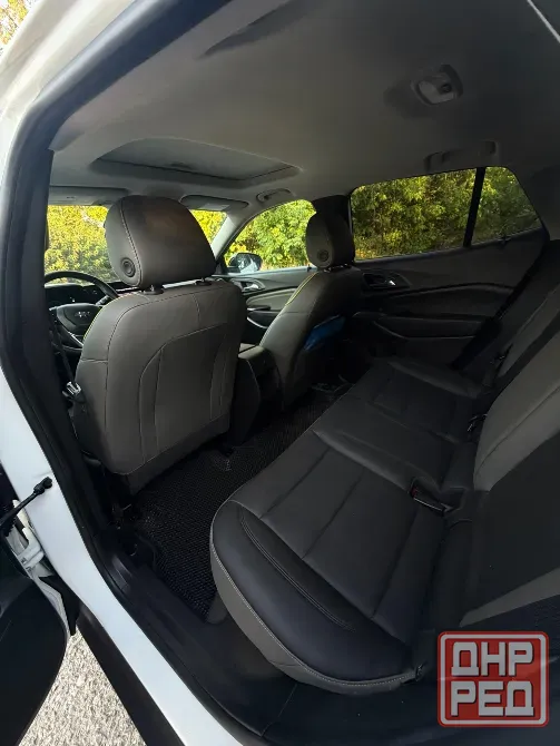Chevrolet Trax RS 2023 Донецк - изображение 8